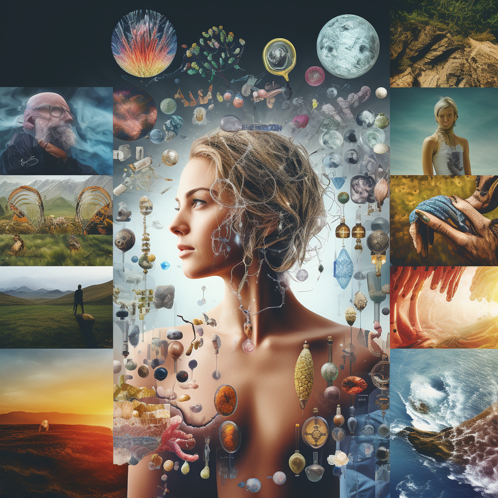 Breathing Techniques for Mindfulness
