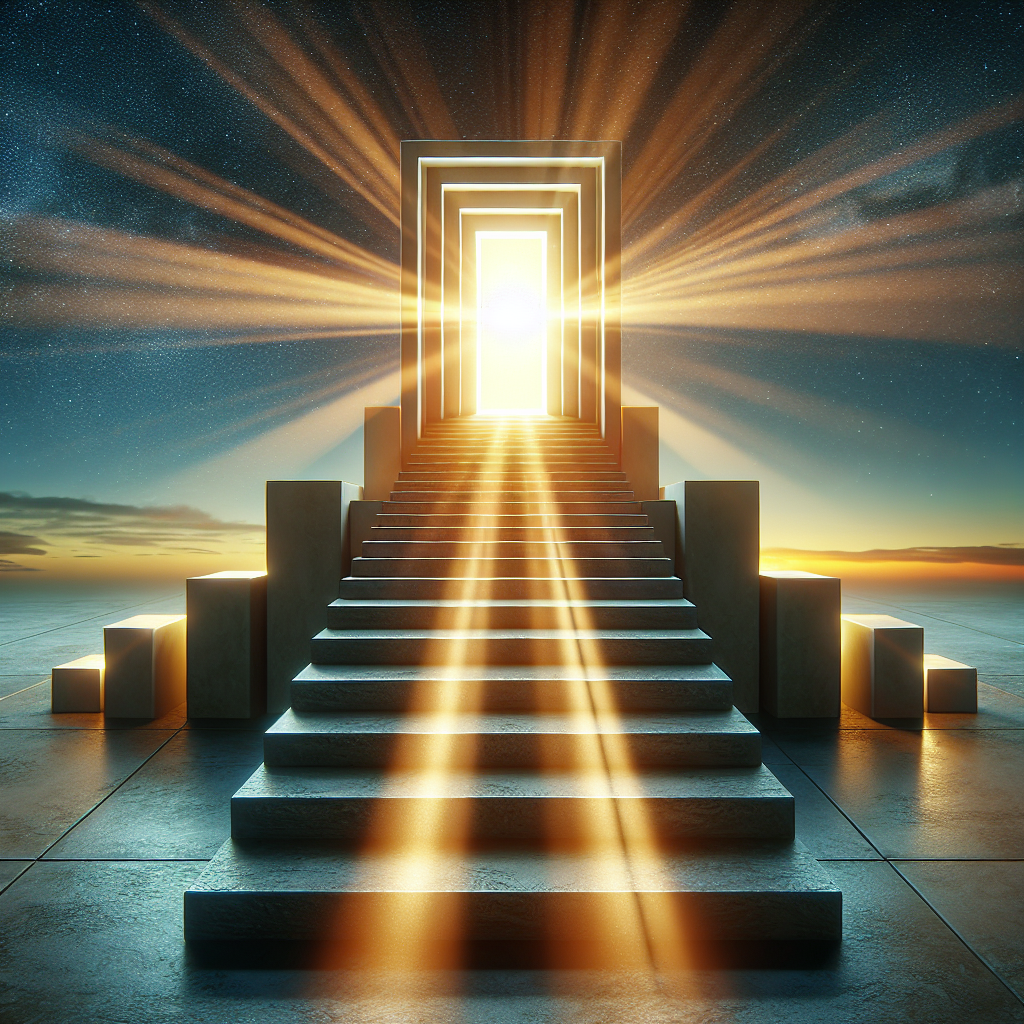 An image resembling the style and subject of seo-foundation-success.jpg, conveying success and progression.