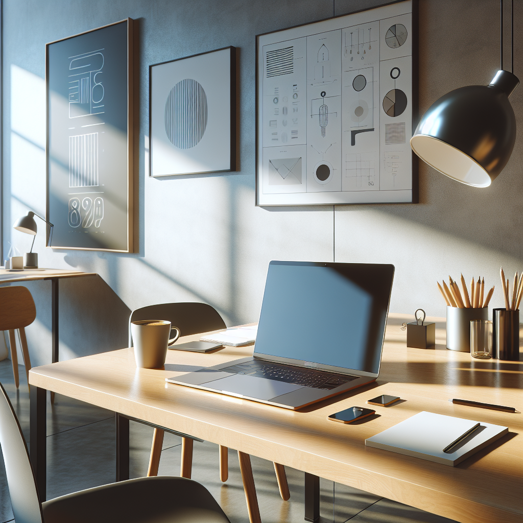 A realistic image based on a provided reference link.