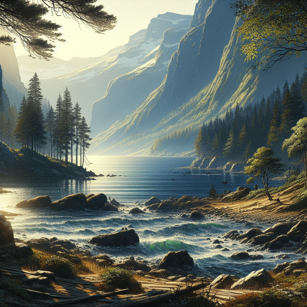 A realistic rendition of the provided image URL.