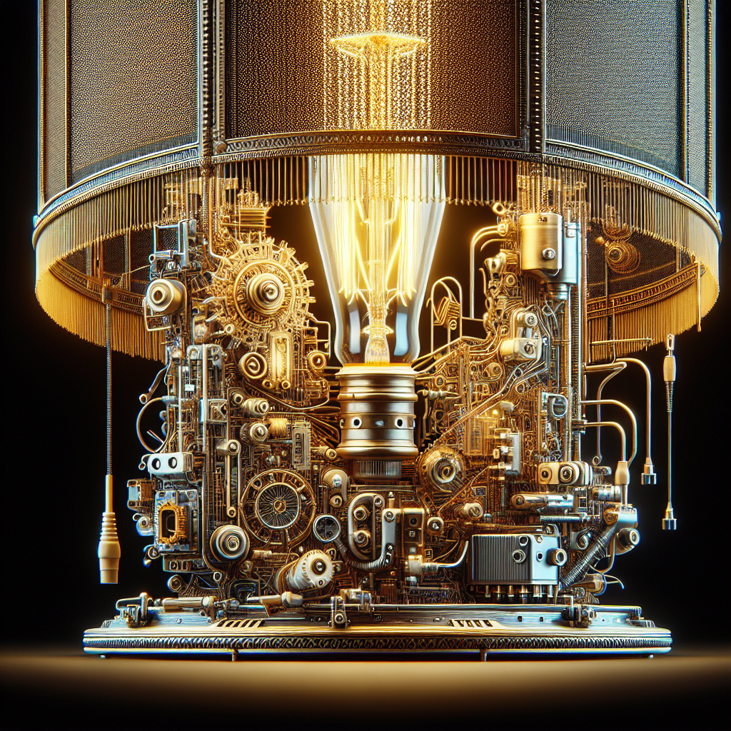 A realistic depiction matching the description from the URL specified, likely showcasing a detailed object or scene with precision and lifelike attributes.