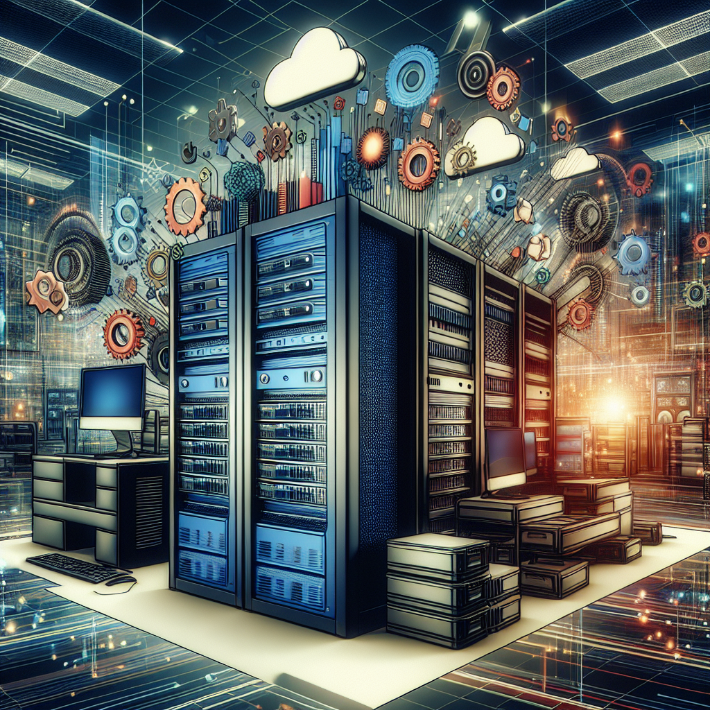 Realistic image related to LiteSpeed Cache introduction.