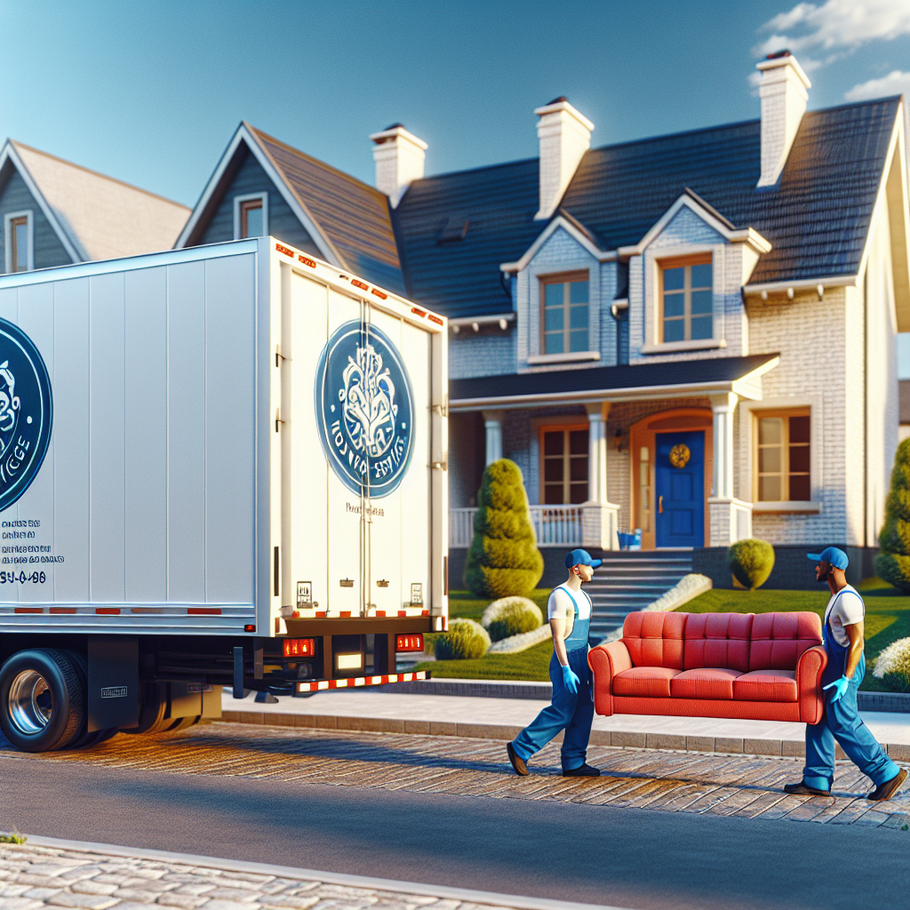 Top Mover Services Near Me: Find The Best Now! - Kms Moving