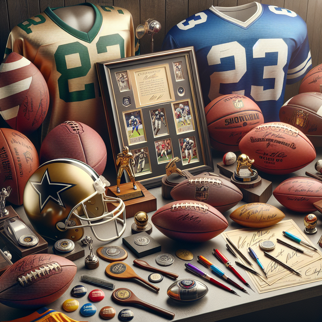 Realistic replication of sports memorabilia items from the provided URL.