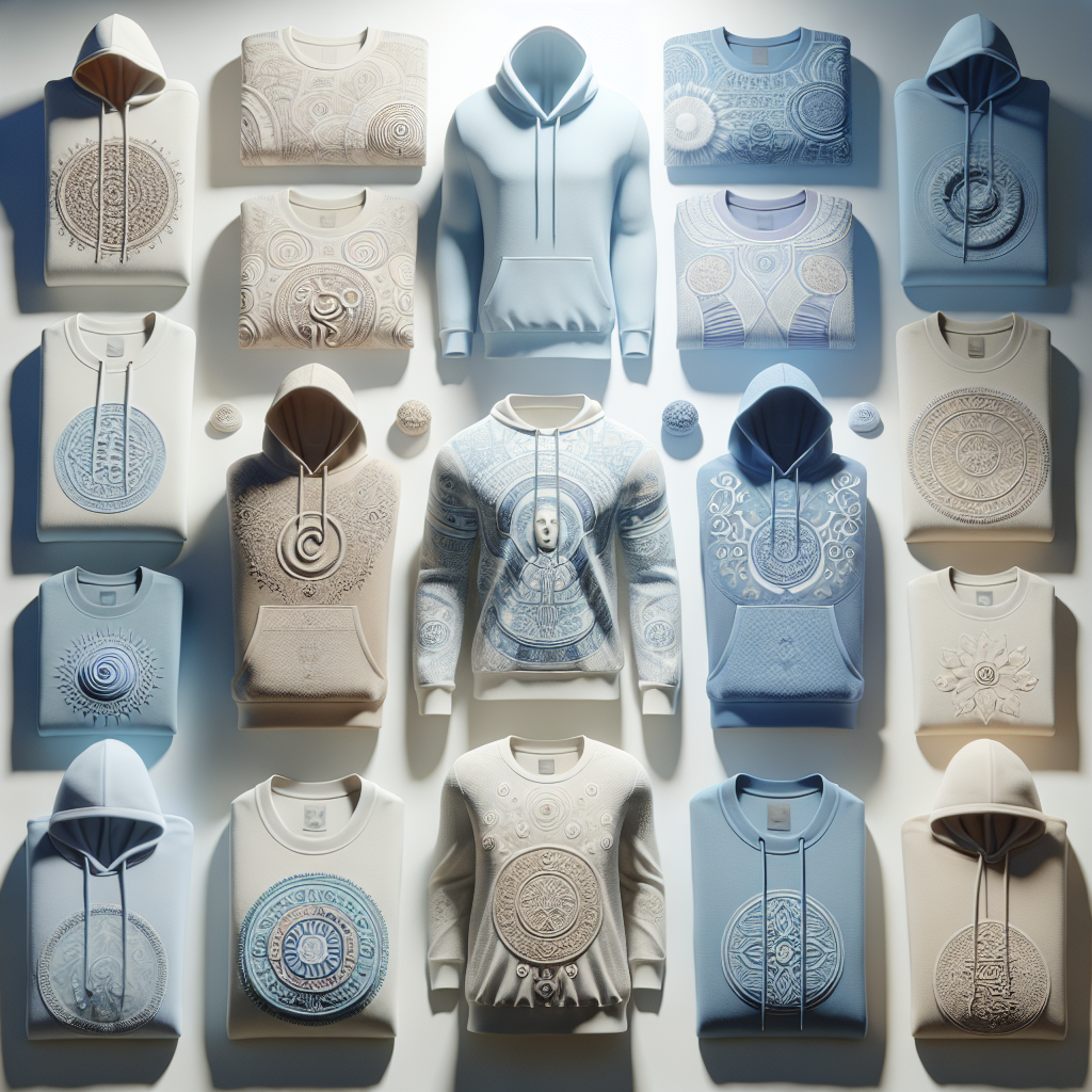 A collection of spiritual apparel from the brand 'God's Grace Saves', featuring scriptural motifs, with no visible text, humans, or animals in the image.