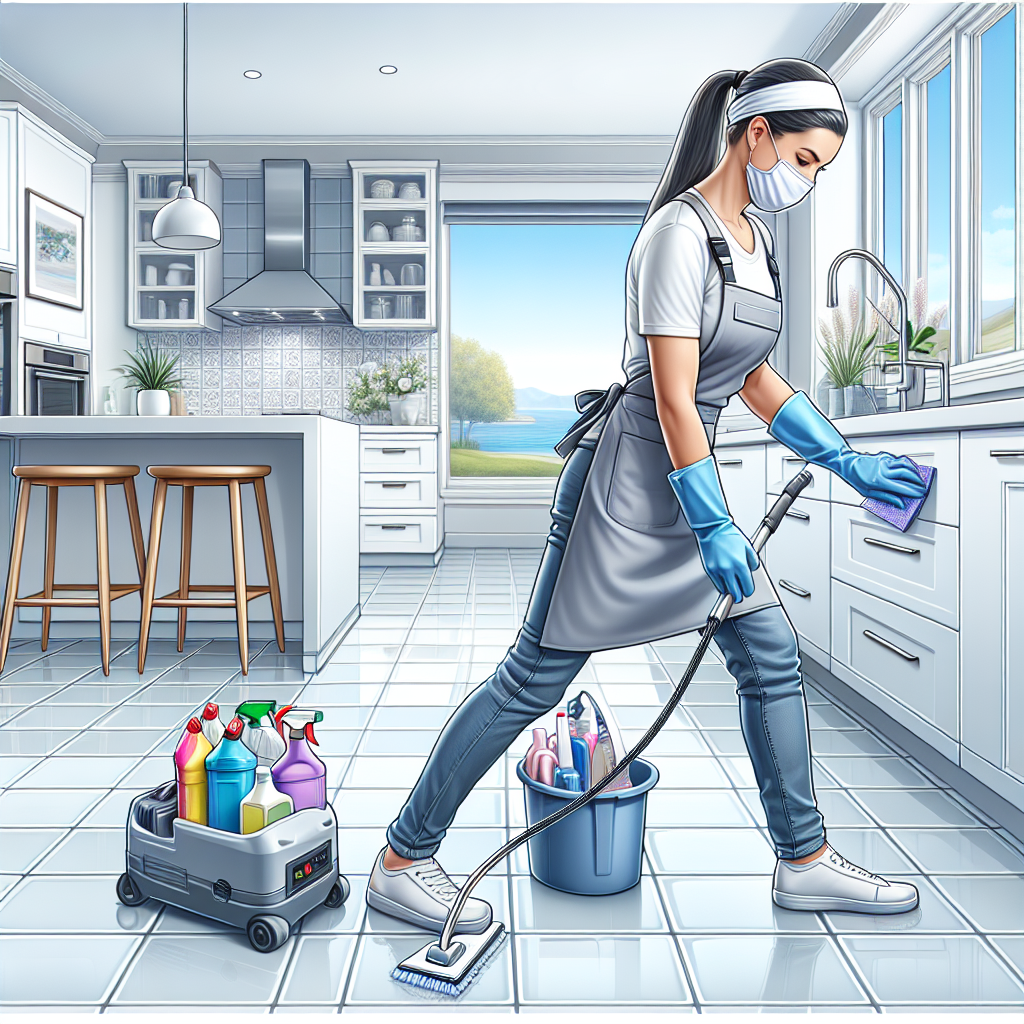 Best Deep Cleaning Solutions