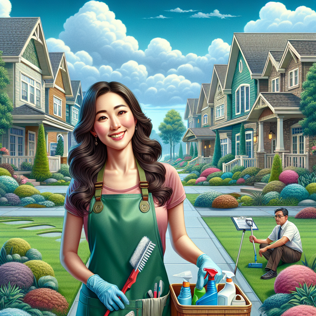 Find Riverbend Cleaning Services Near Me Today!