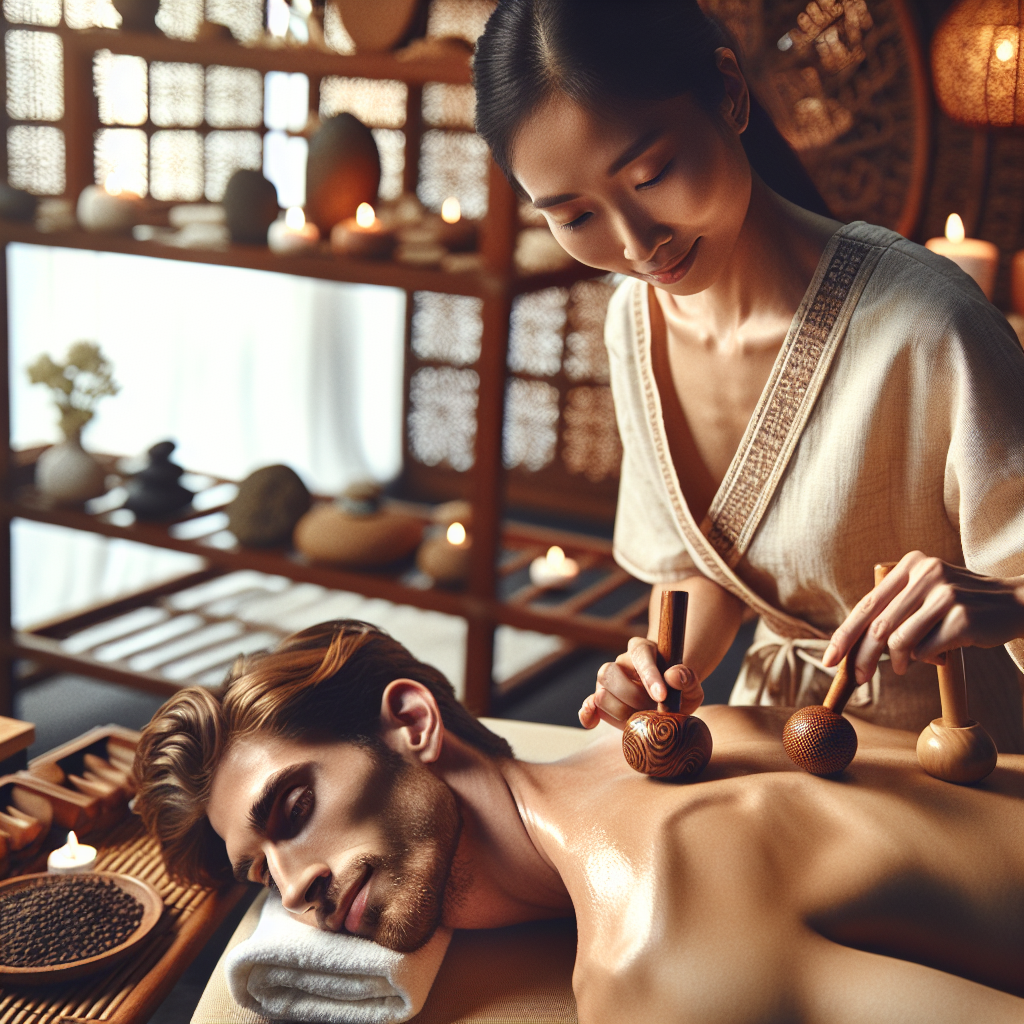 Maderoterapia near me