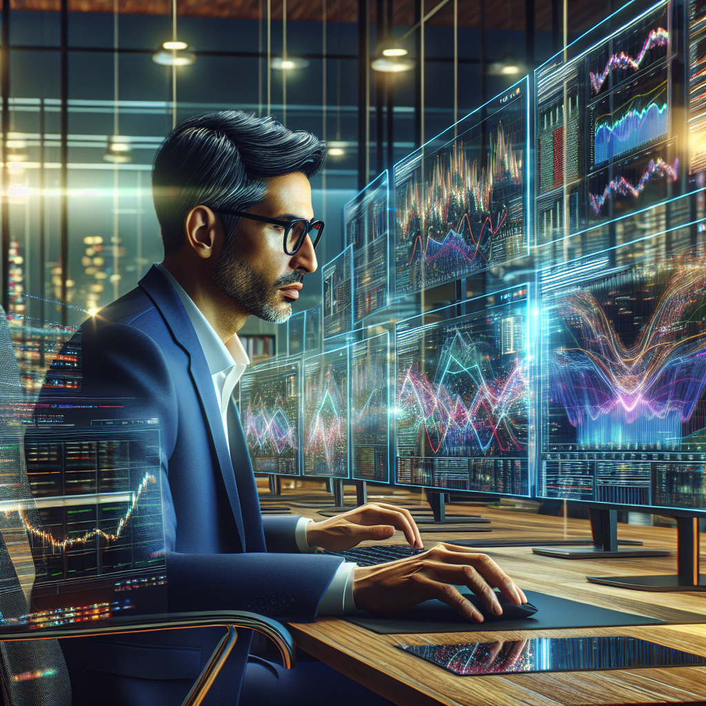 Quantitative Investment Strategies: Salary Insights Revealed! - Extra ...