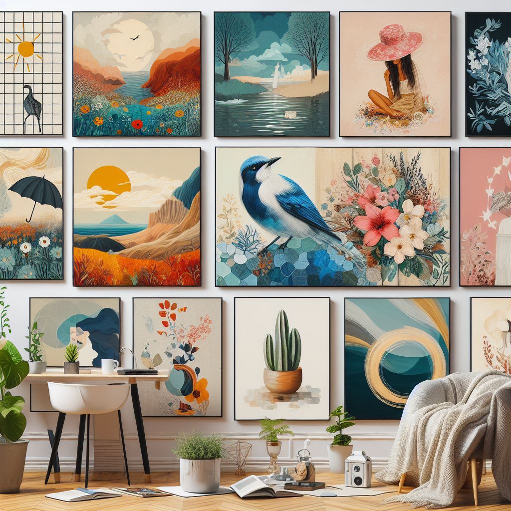 https://example.com/integrating-canvas-art-into-decor.jpg