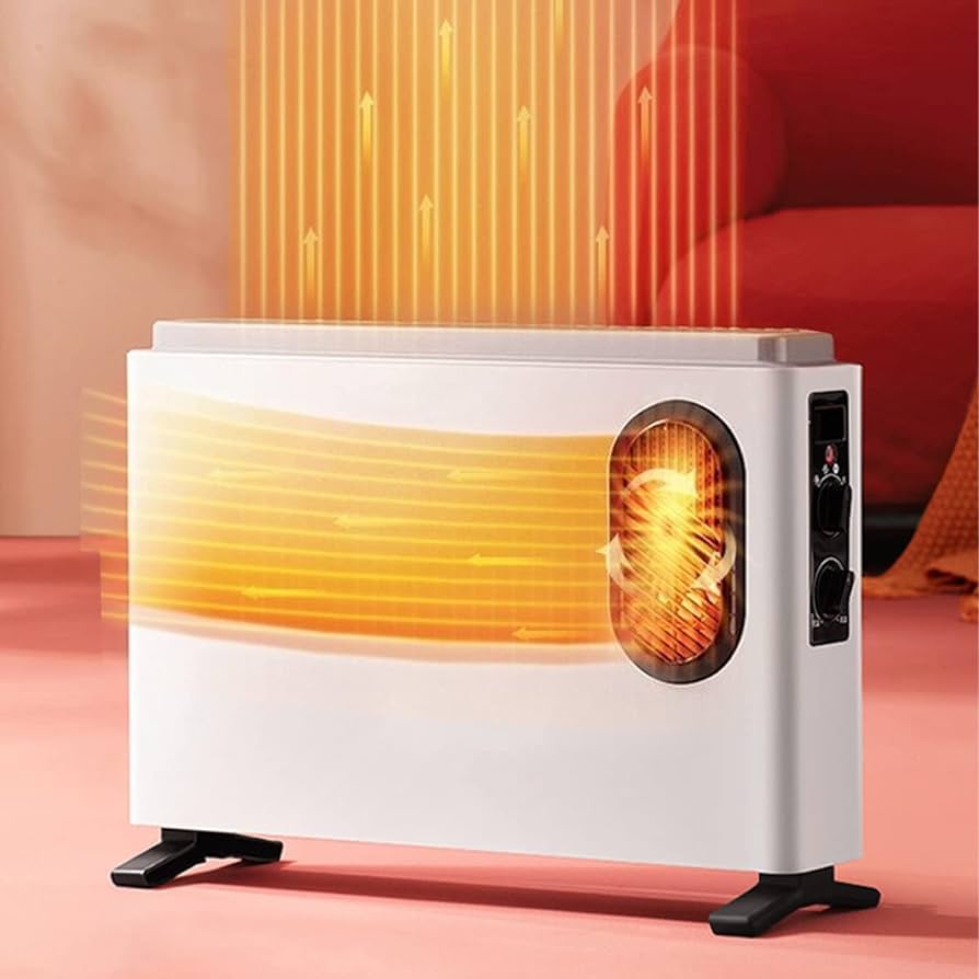 Where is the Best Place to Put an Infrared Heater? Find Out Now! Rare