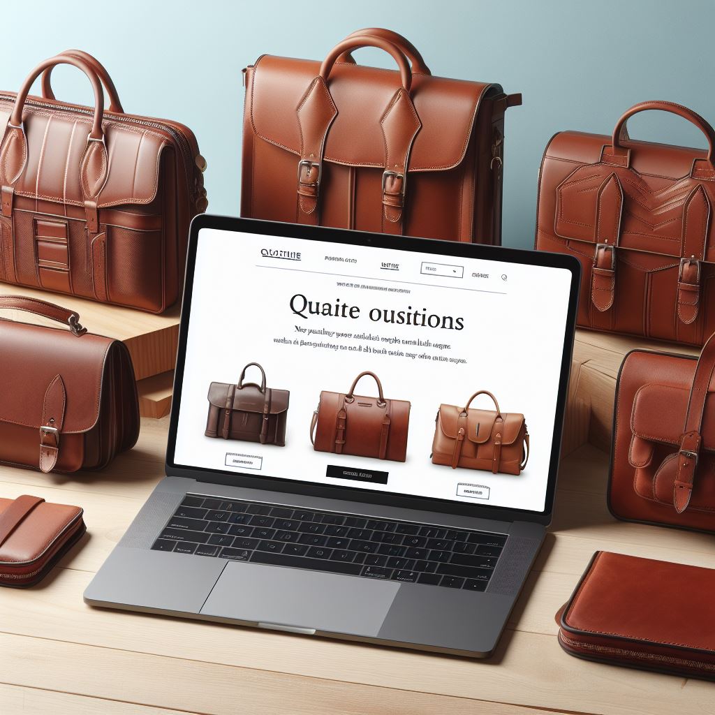 Top Premium Laptop Bags Brands You Need to Know Tommy Handler