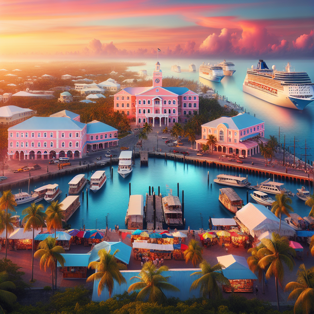 Free Things to Do in Nassau Bahamas Cruise Port - Godel Transportation ...