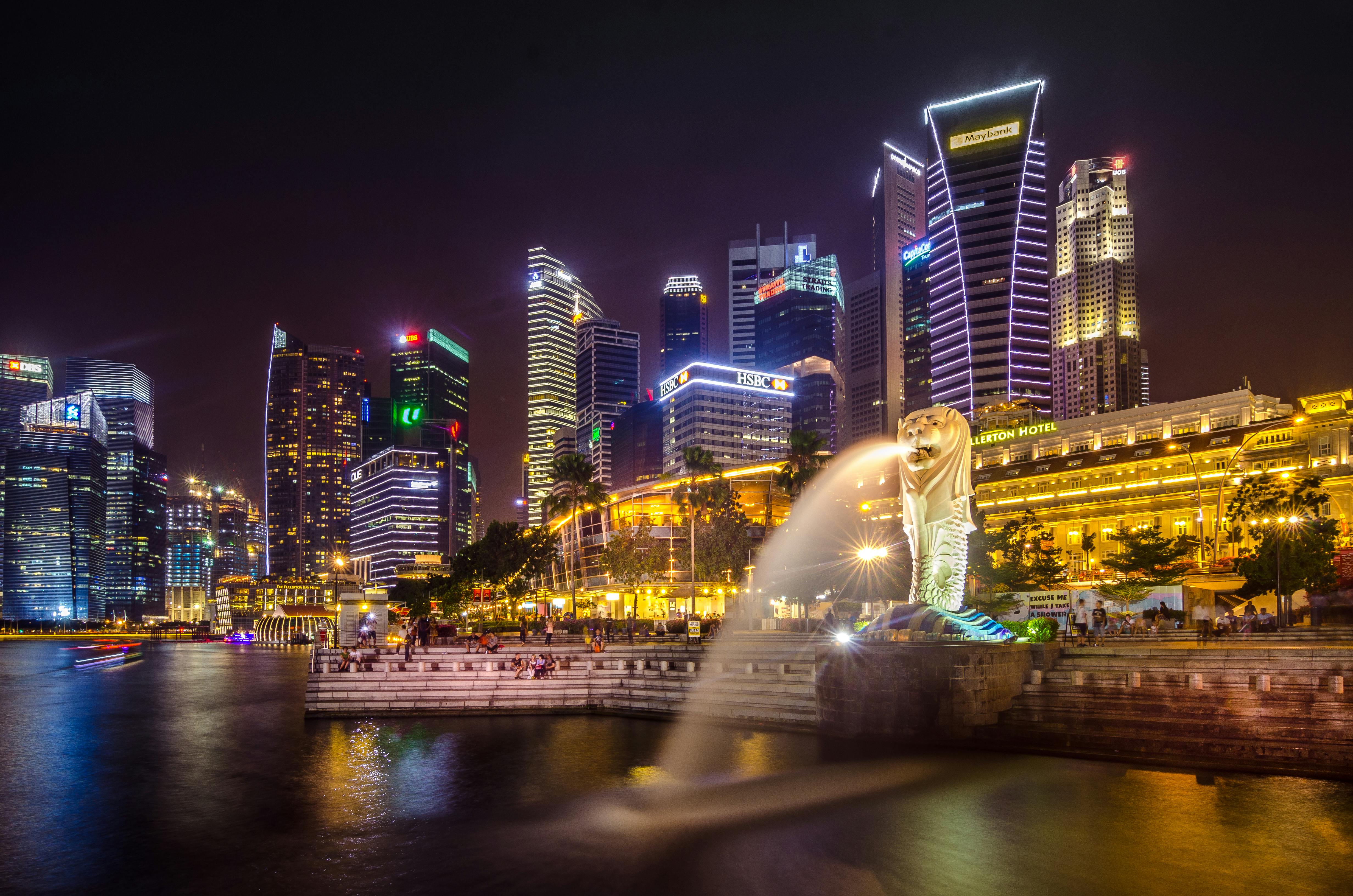 Singapore Cultural and Historical Sites