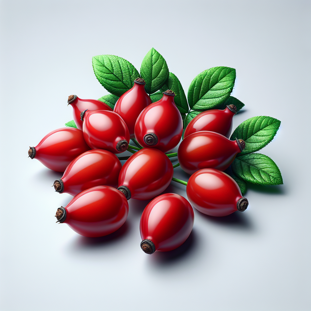 Discover the Amazing Benefits of Rosehips for Your Health